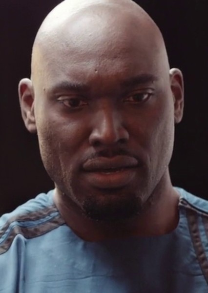 Chidi Ajufo photo