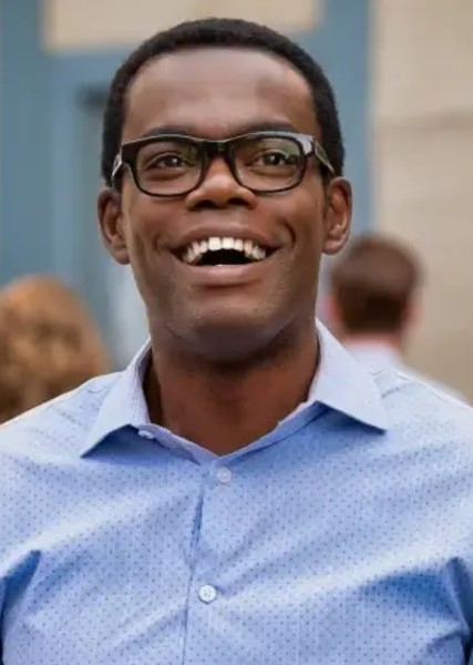 Chidi Anagonye photo