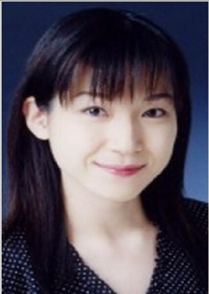 Chie Nakamura photo