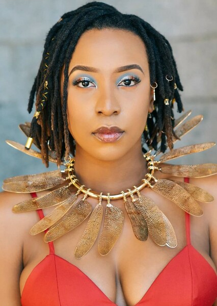 Chiedza Mhende