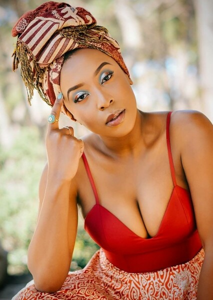Chiedza Mhende photo