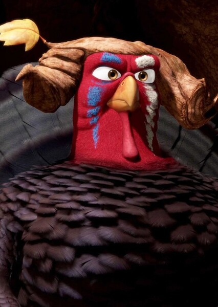 Chief Broadbeak
