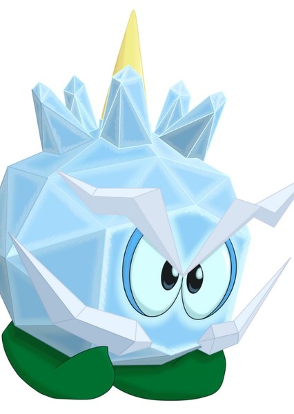 Chief Chilly photo