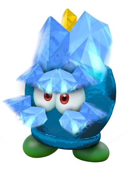 Chief Chilly photo