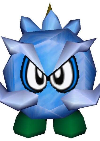 Chief Chilly photo