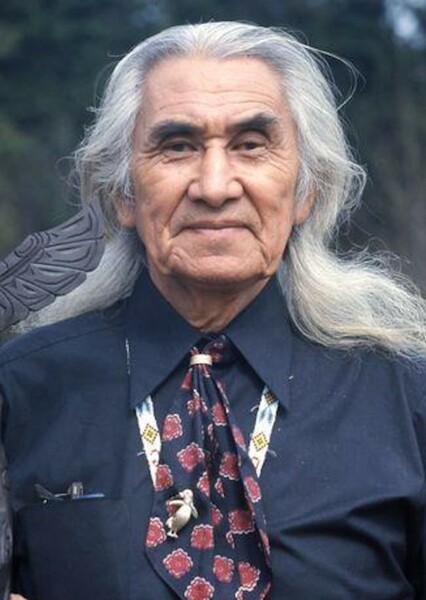 Chief Dan George photo
