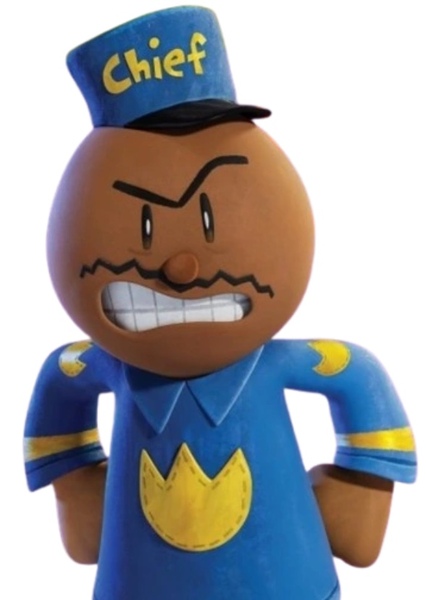 Chief