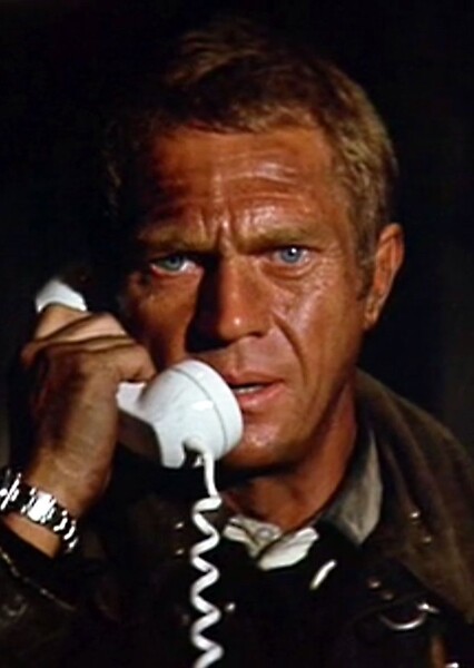 Chief O'Halloran (The Towering Inferno)
