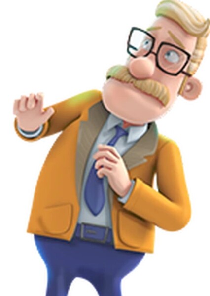 Chief Quimby photo