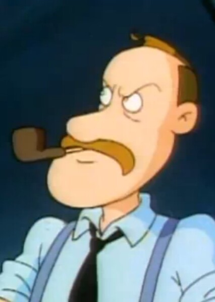 Chief Quimby photo