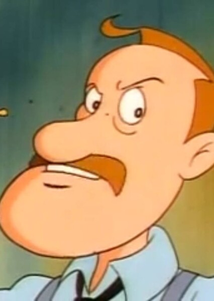 Chief Quimby photo