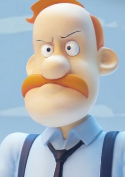 Chief Quimby photo