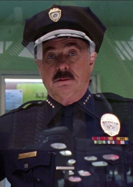Chief Quimby photo