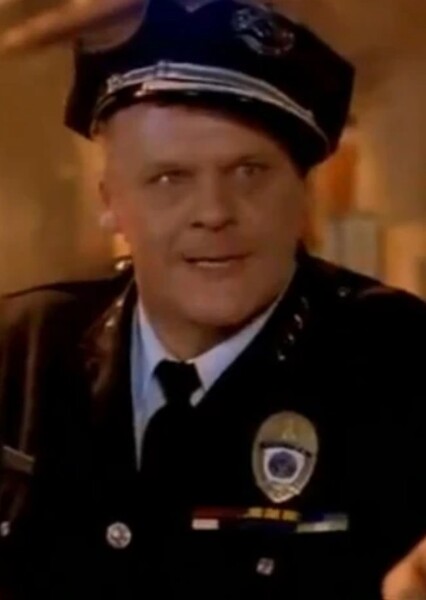 Chief Quimby photo