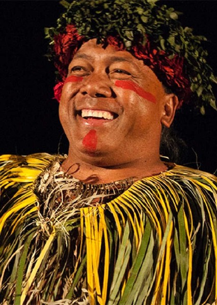 Chief Sielu Avea