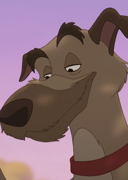 Chief (The Fox and the Hound) photo