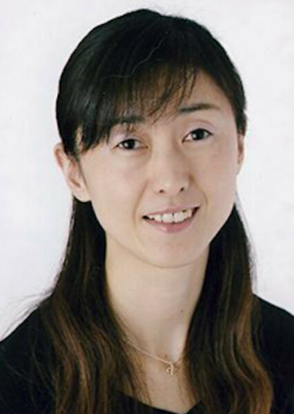 Chieko Sasai
