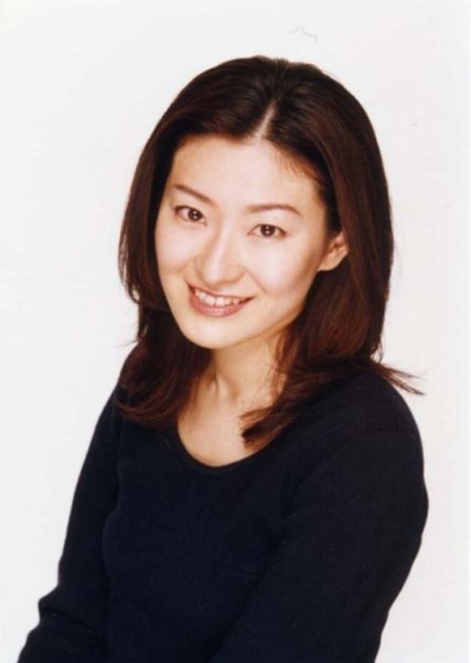 Chigusa Ikeda