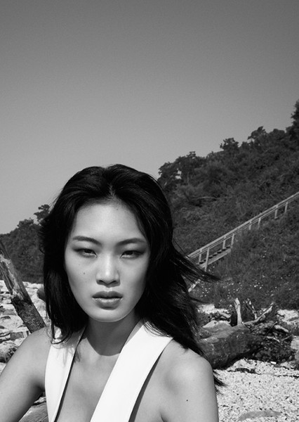 Chiharu Okunugi photo