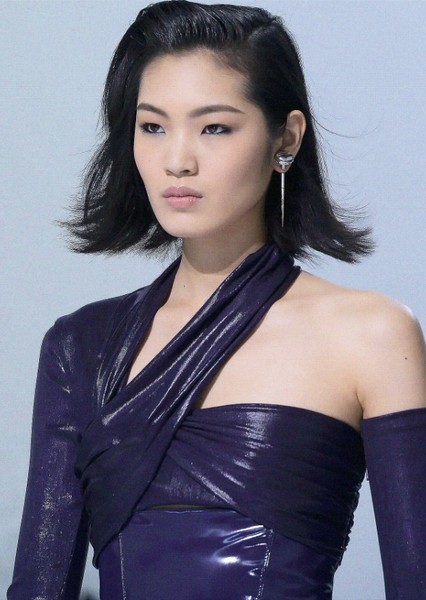 Chiharu Okunugi photo