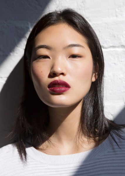 Chiharu Okunugi photo