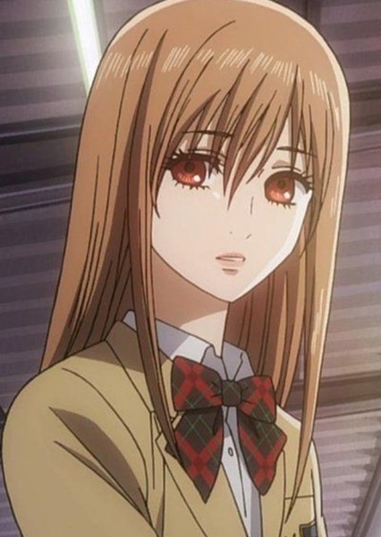 Chihaya Ayase