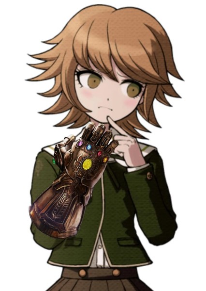 Chihiro Fujisaki