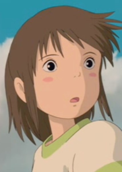 Chihiro Ogino photo