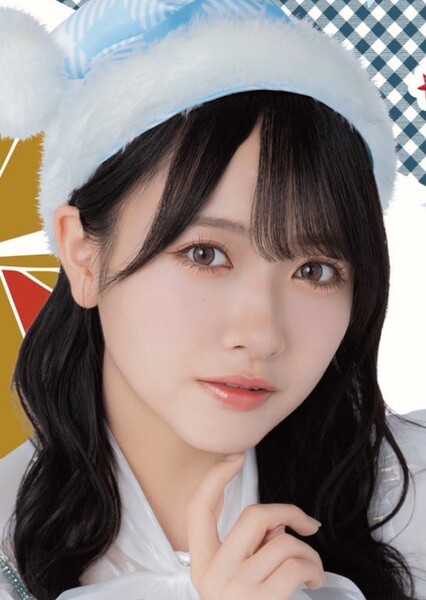 Chiho Ishida photo