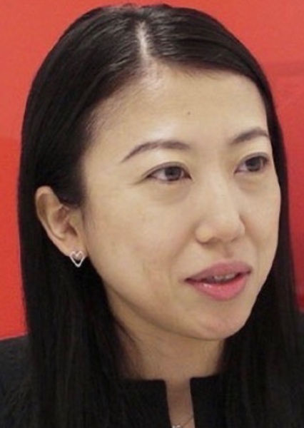 Chika Matsui