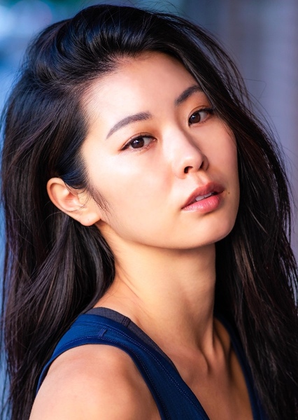 Chikako Fukuyama photo