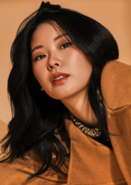 Chikako Fukuyama
