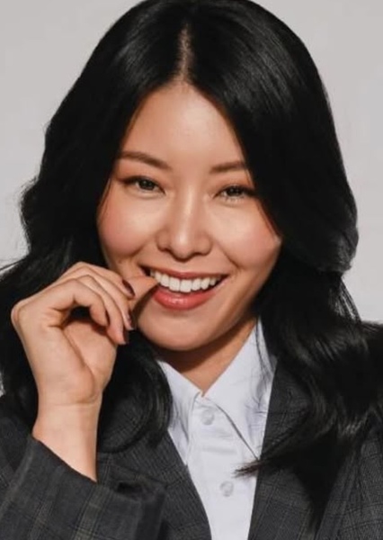 Chikako Fukuyama