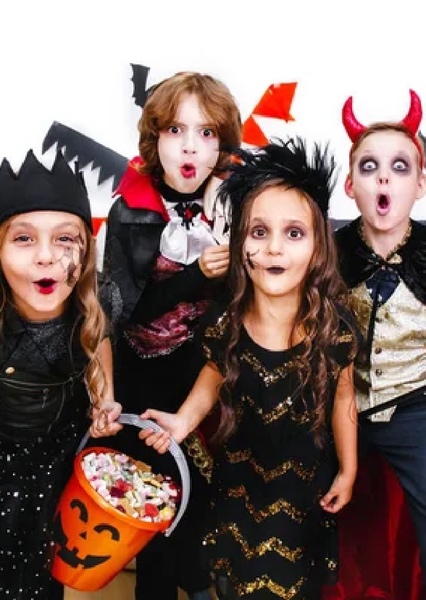 child actors photo