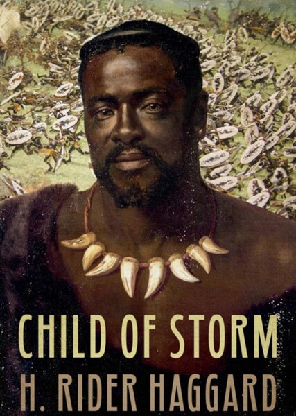Child of Storm photo