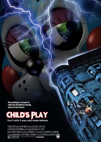 Child's Play (1984)