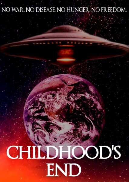 Childhood's End (Arthur C. Clarke) photo