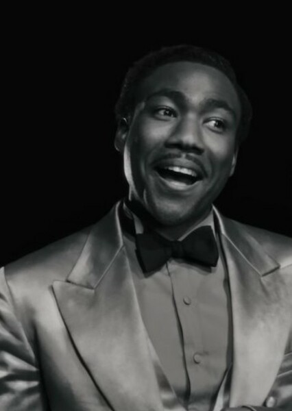 Childish Gambino photo