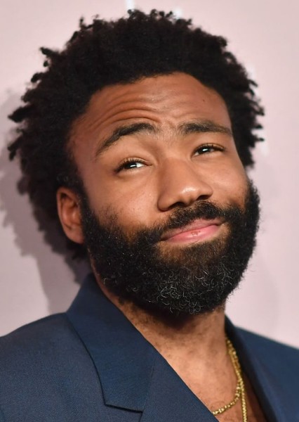 Childish Gambino
