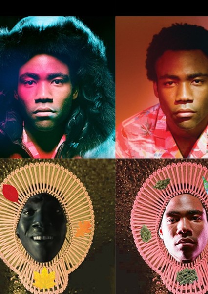 Childish Gambino photo
