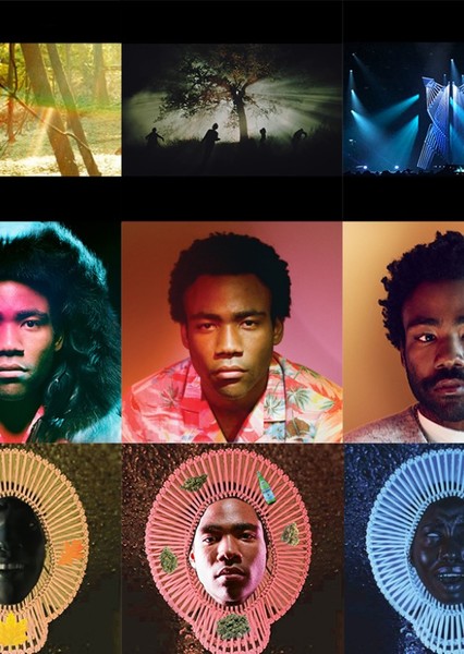 Childish Gambino photo