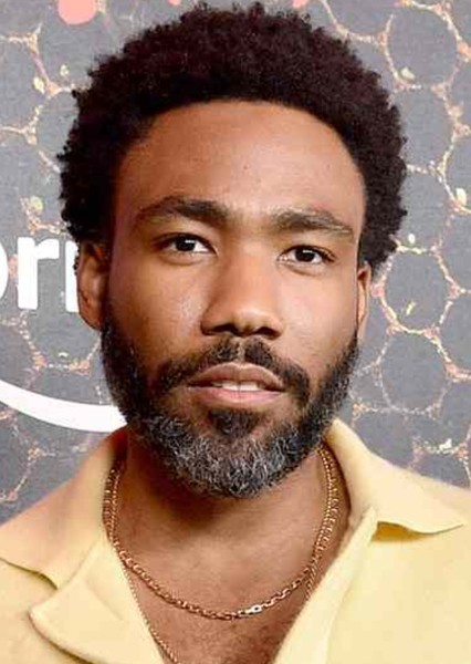 Childish Gambino
