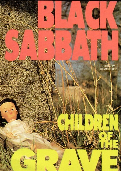 Children of the Grave