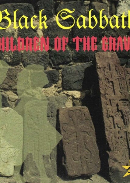 Children of the Grave