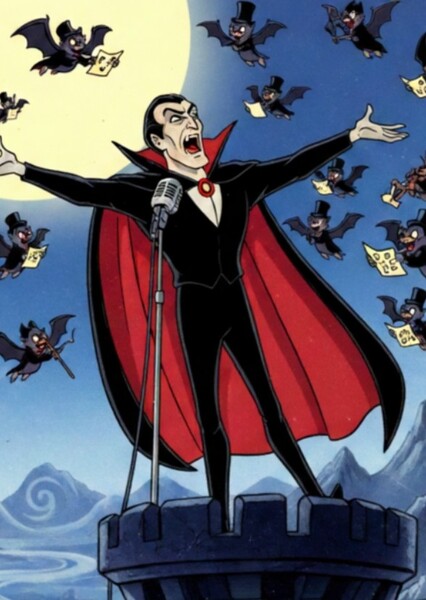 Children of the Night
