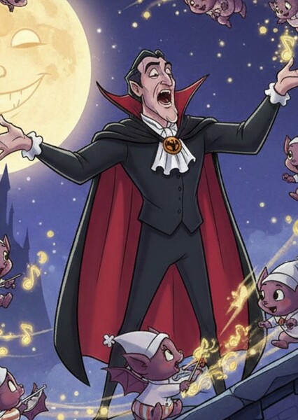 Children of the Night