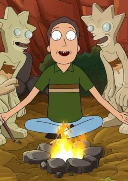 Childrick of Mort