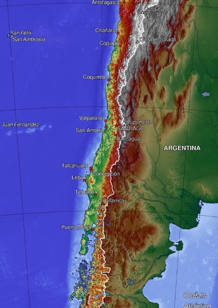 Chile