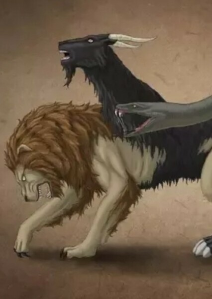 Chimera photo