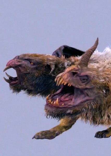 Chimera photo